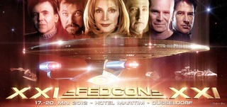 FEDCON 21