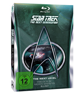 TNG Trailer