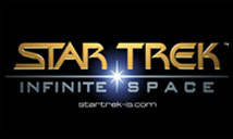 Star Trek – Infinite Space