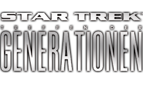 Star Trek VII: Treffen der Generationen