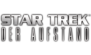 Star Trek IX: Der Aufstand