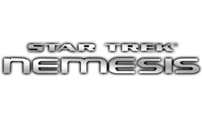 Star Trek X: Nemesis