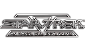 Star Trek V: Am Rande des Universums