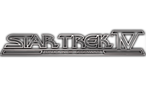Star Trek IV: Zurück in die Gegenwart