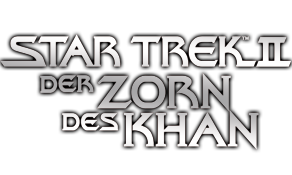 Star Trek II: Der Zorn des Khan