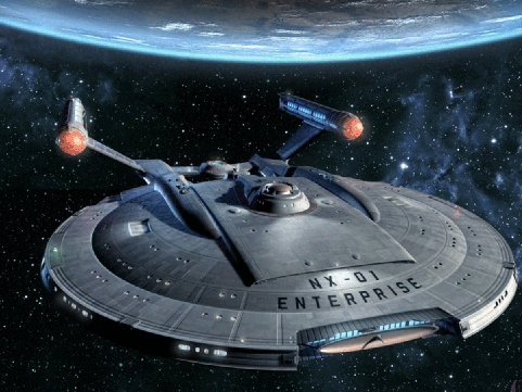 Enterprise NX-01