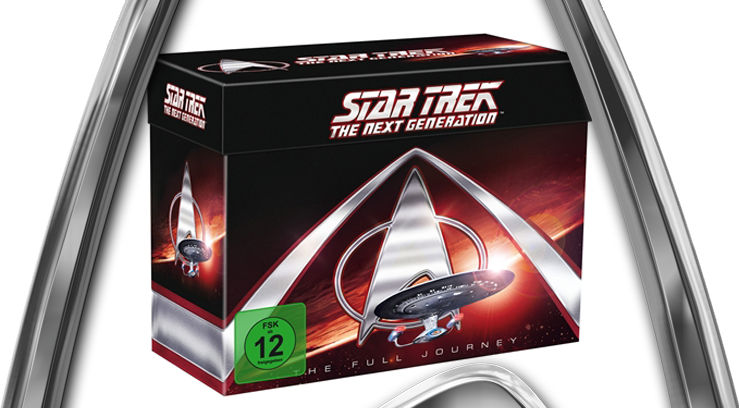 Star Trek: The Next Generation