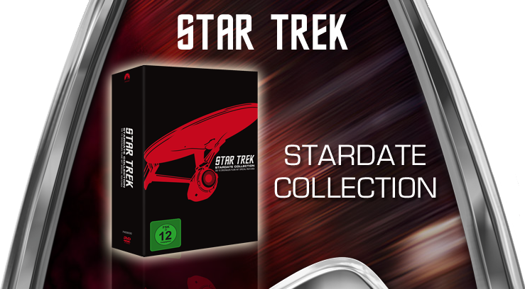 STAR DATE COLLECTION