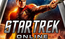 Star Trek Online