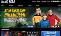 Star Trek Online